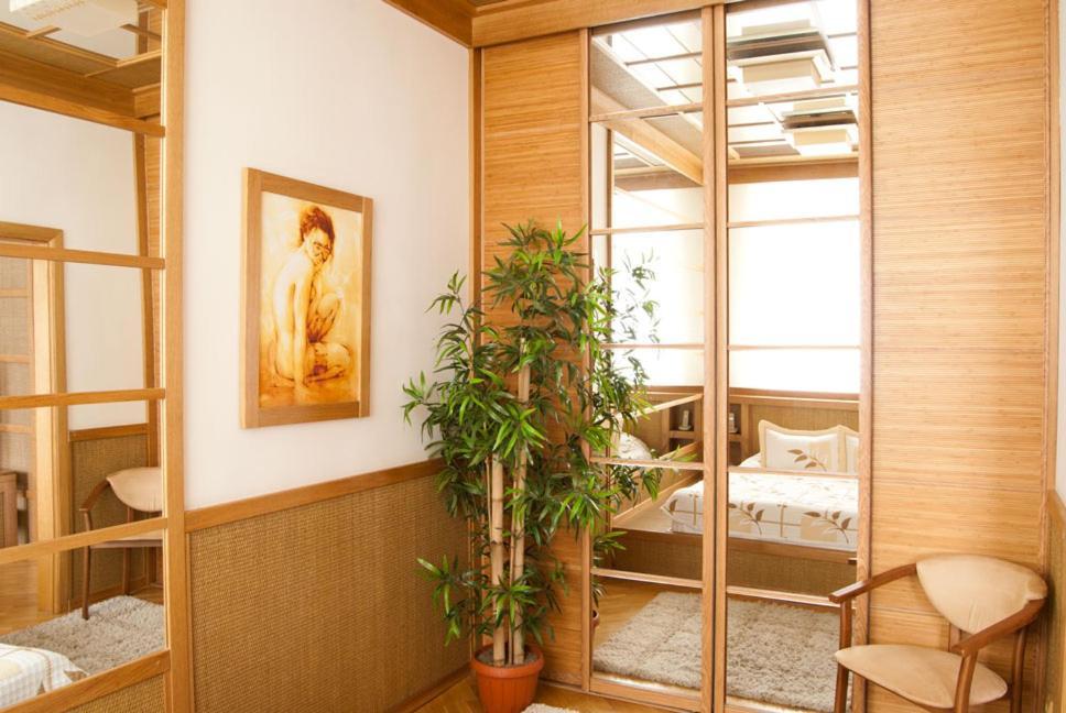 Sonya Apartments Kijev Kültér fotó