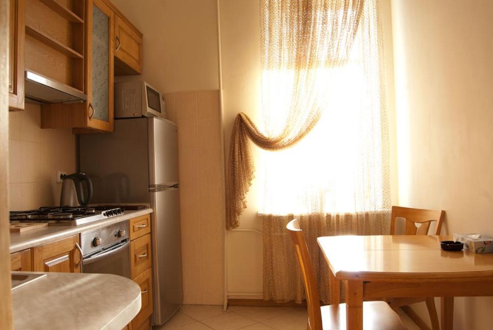 Sonya Apartments Kijev Kültér fotó