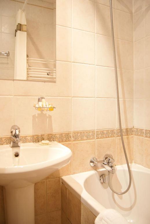 Sonya Apartments Kijev Kültér fotó