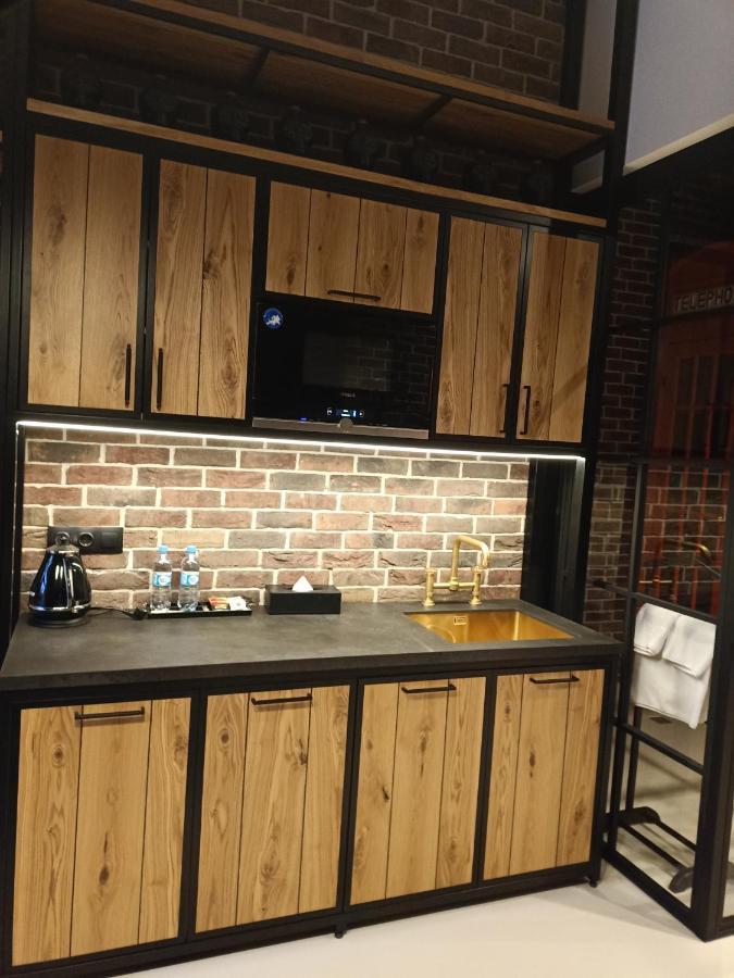 Sonya Apartments Kijev Kültér fotó