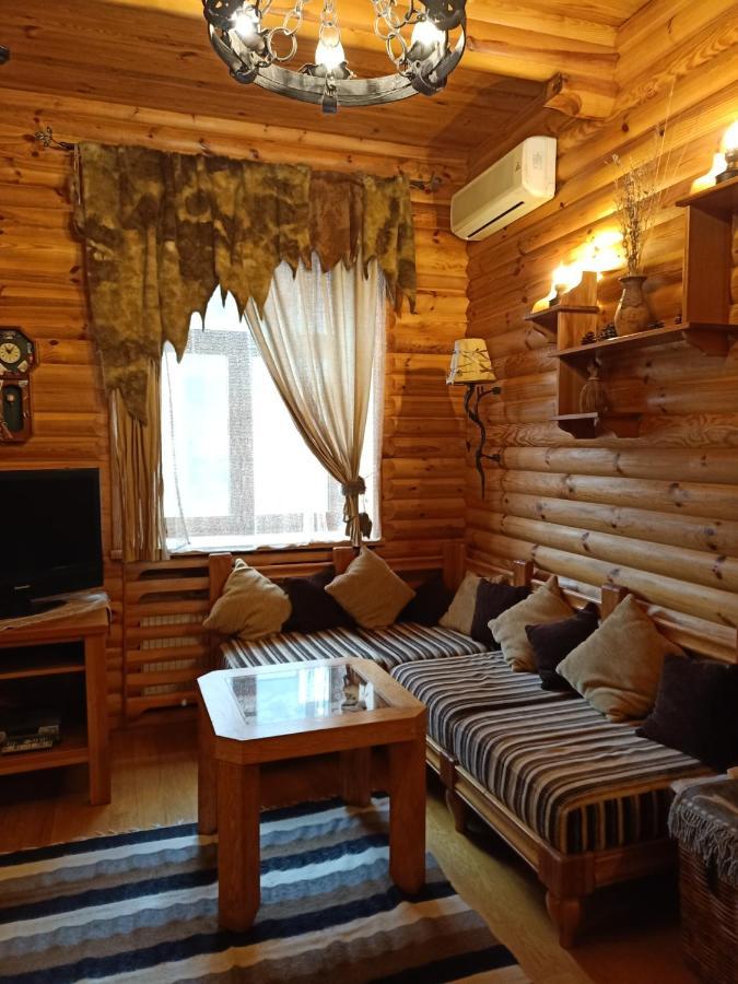 Sonya Apartments Kijev Kültér fotó