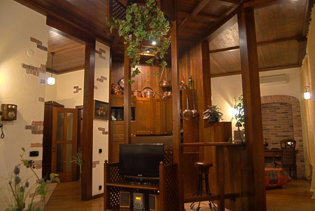 Sonya Apartments Kijev Szoba fotó